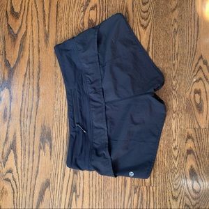 Lululemon Run Speed Up Short